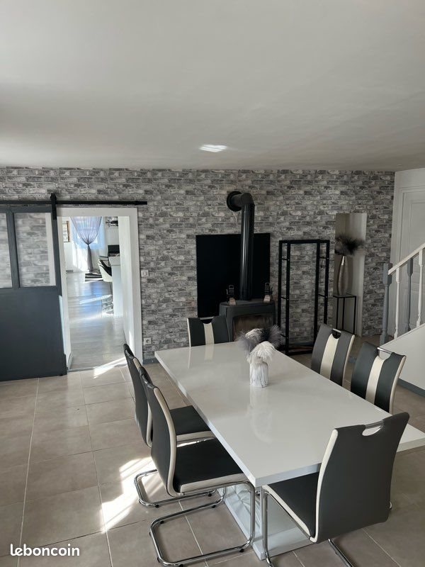 Maison à vendre, 194m², Navilly