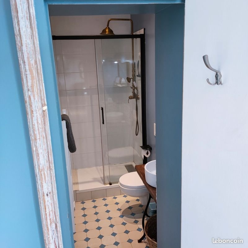 Appartement à louer, 22m², Hendaye