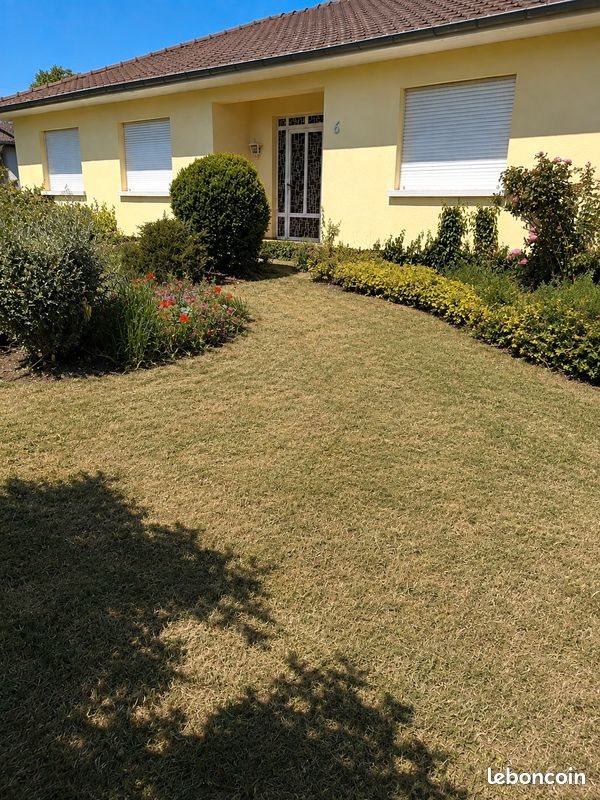 Maison à vendre, 138m², Kembs