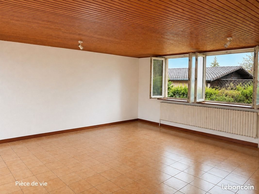 Maison à vendre, 138m², Kembs