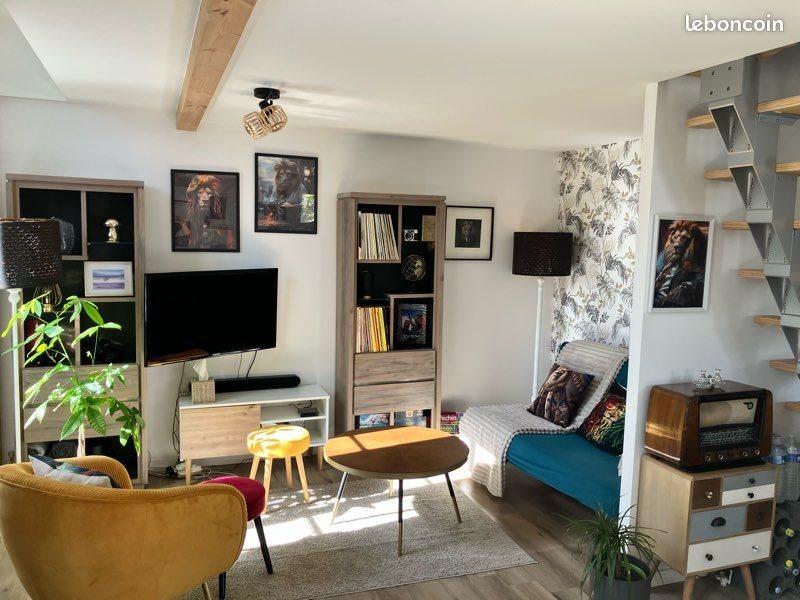Maison à vendre, 85m², Cenon