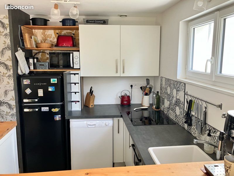 Maison à vendre, 85m², Cenon