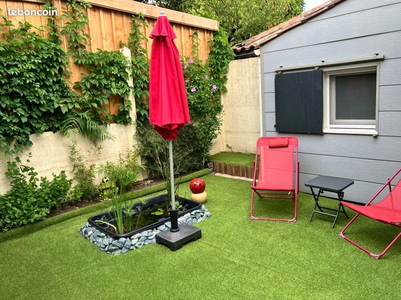 Maison à vendre, 85m², Cenon