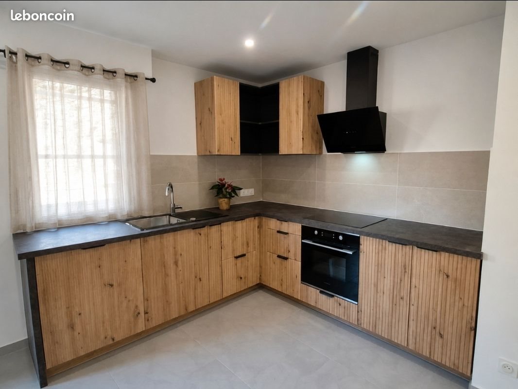 Appartement à vendre, 75m², Salon-de-Provence
