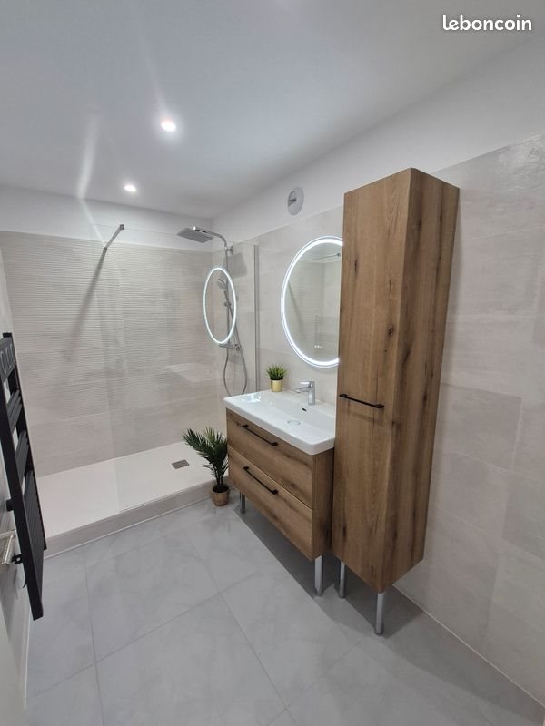 Appartement à vendre, 75m², Salon-de-Provence