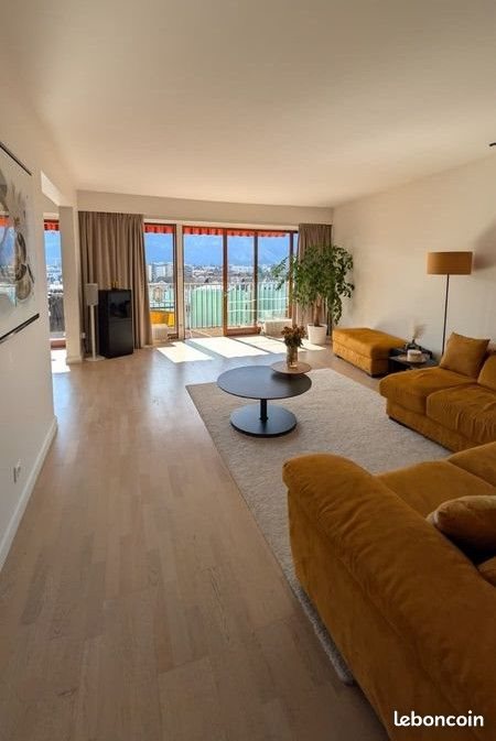 Appartement à vendre, 100m², Gaillard