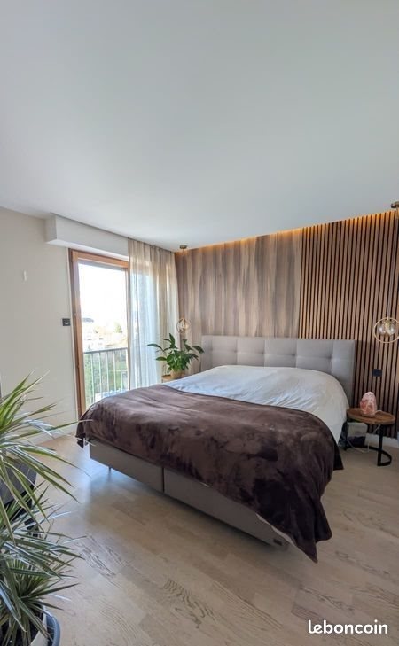 Appartement à vendre, 100m², Gaillard