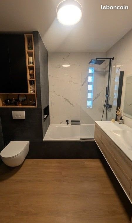 Appartement à vendre, 100m², Gaillard