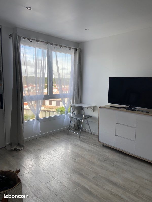 Appartement à louer, 20m², Saint-Jean-de-Monts