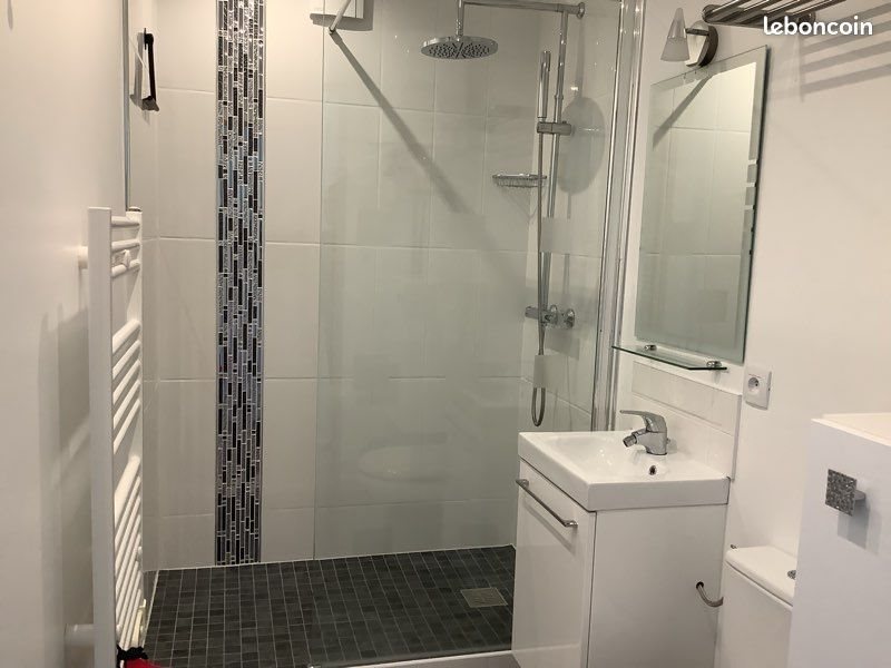 Appartement à louer, 20m², Saint-Jean-de-Monts