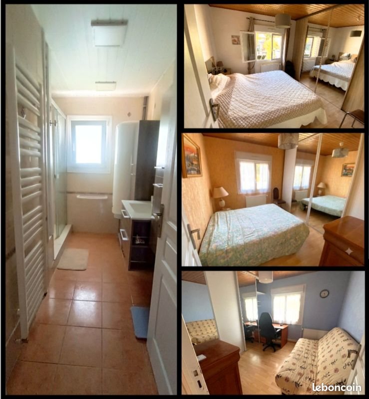 Maison à vendre, 88m², Vensac