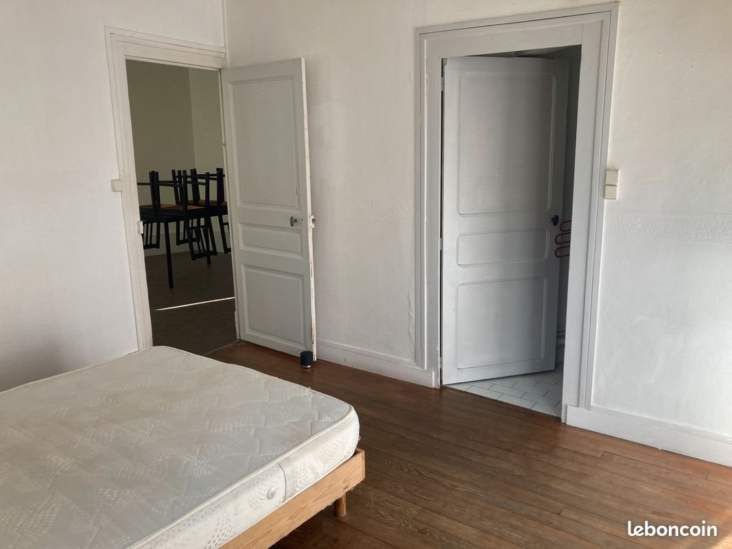 Appartement à louer, 35m², Saumur