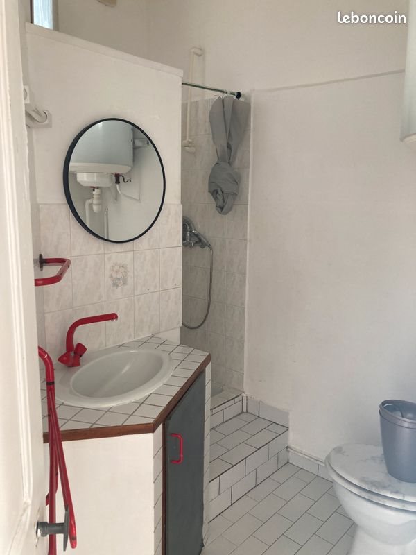 Appartement à louer, 35m², Saumur