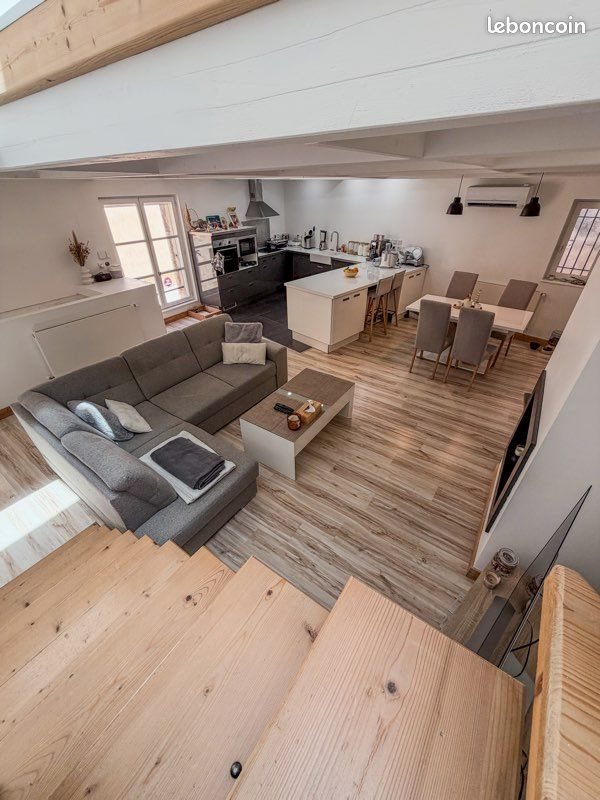 Maison à vendre, 124m², Montélimar