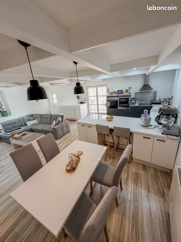 Maison à vendre, 124m², Montélimar