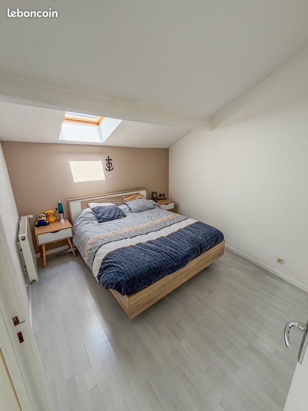 Maison à vendre, 124m², Montélimar