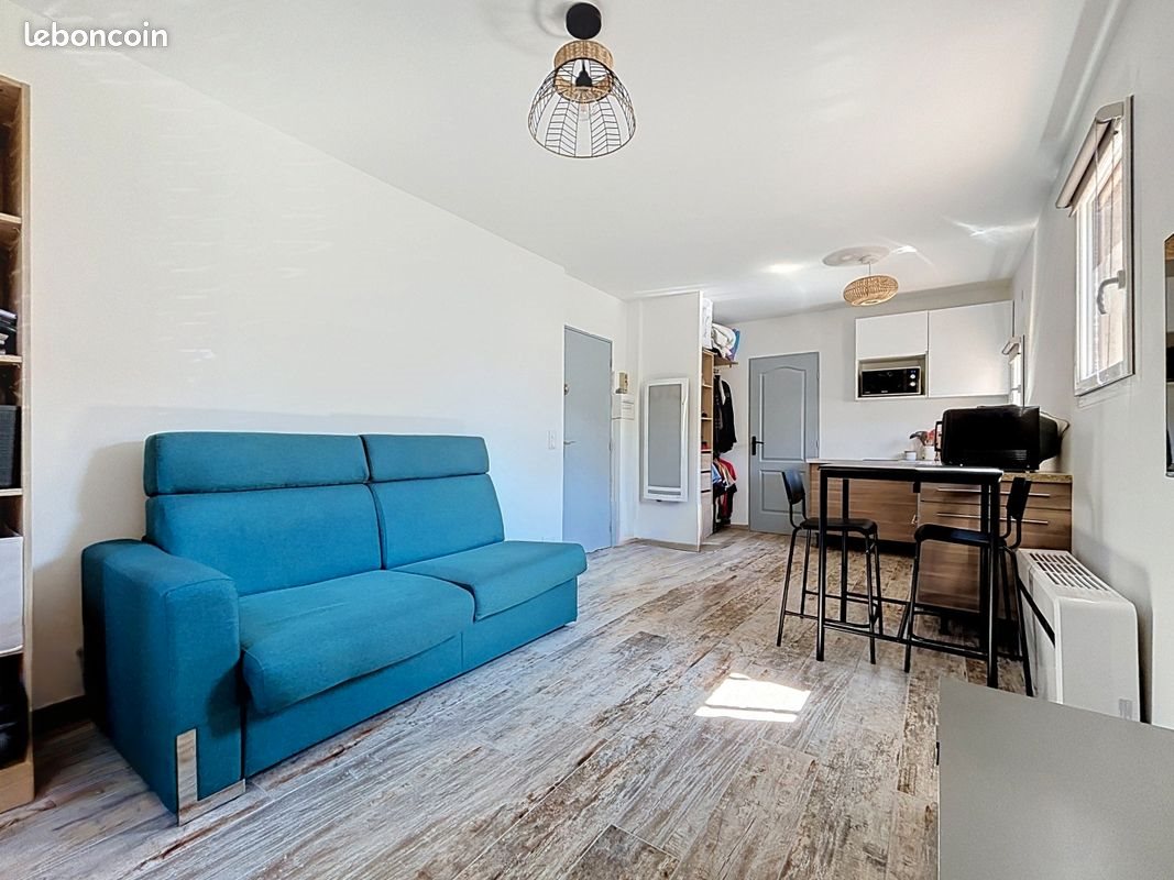 Appartement à vendre, 24m², Draguignan
