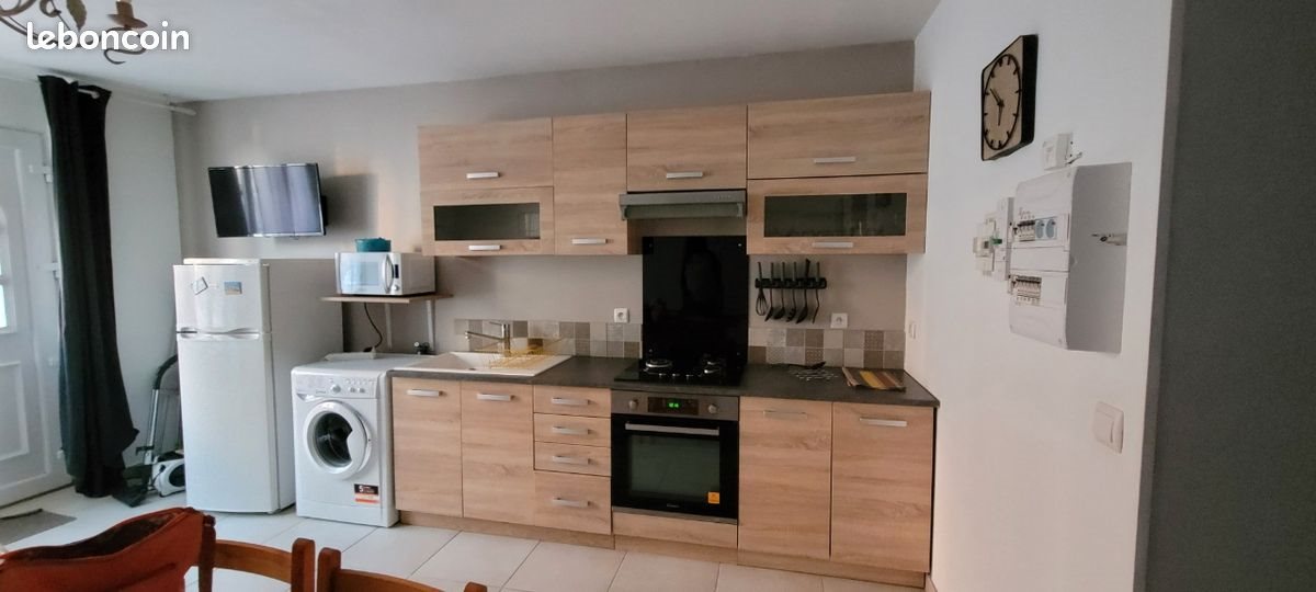 Maison à vendre, 128m², Cransac