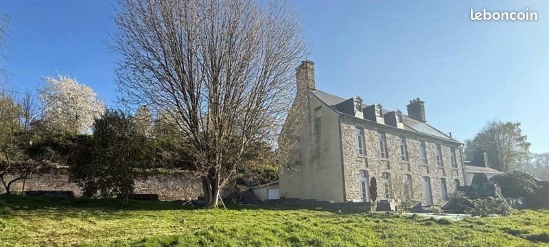 Maison à louer, 120m², Mortain