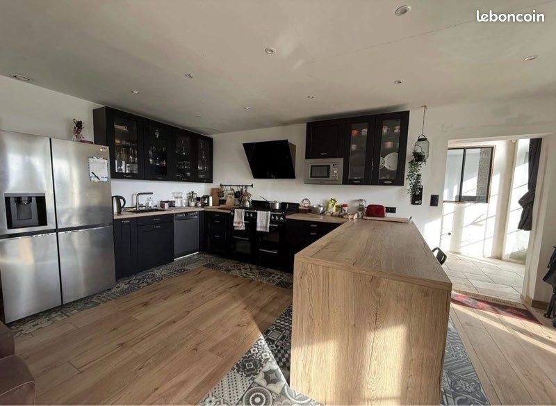 Maison à louer, 120m², Mortain