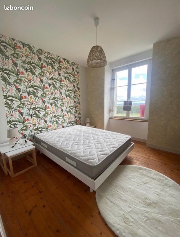 Maison à louer, 120m², Mortain