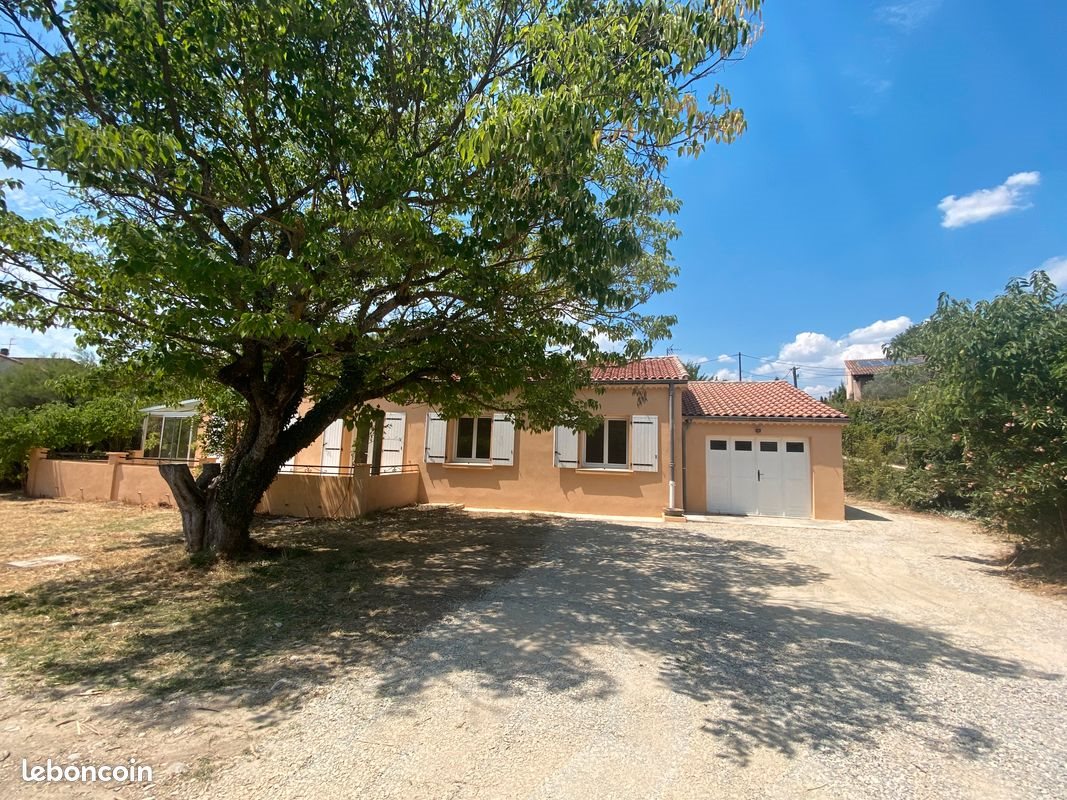 Maison à vendre, 120m², Pierrevert