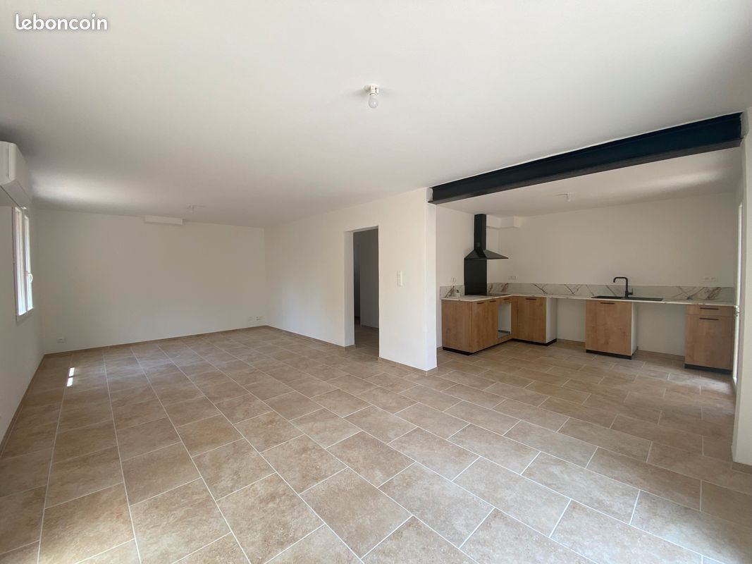 Maison à vendre, 120m², Pierrevert