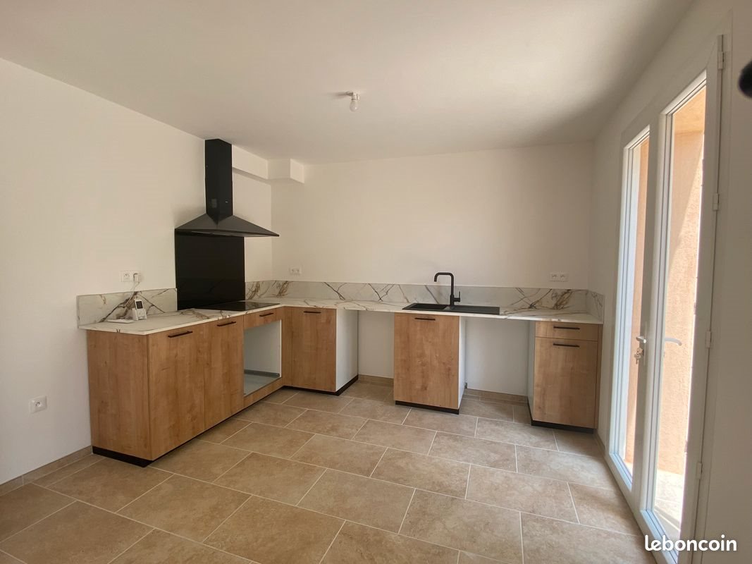 Maison à vendre, 120m², Pierrevert