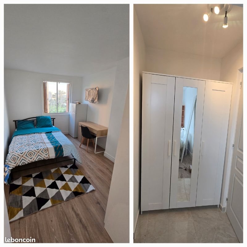 Appartement à louer, 80m², Poissy