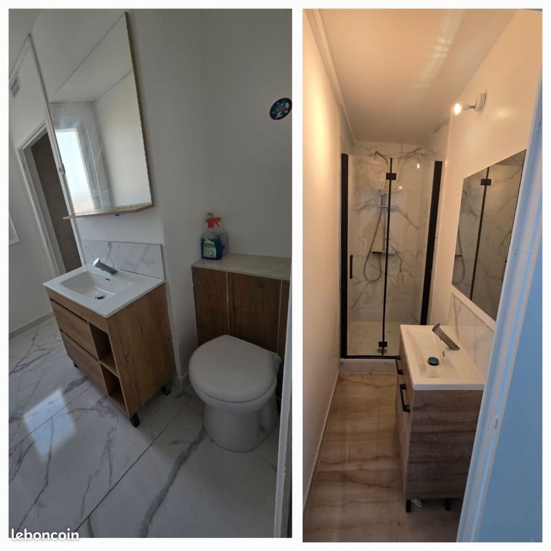 Appartement à louer, 80m², Poissy