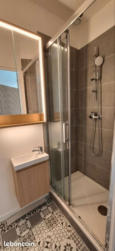 Appartement à louer, 18m², Montrouge