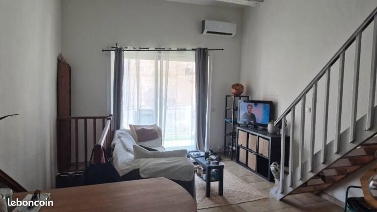 Appartement à louer, 55m², Marsillargues