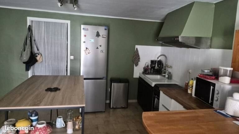 Appartement à louer, 55m², Marsillargues