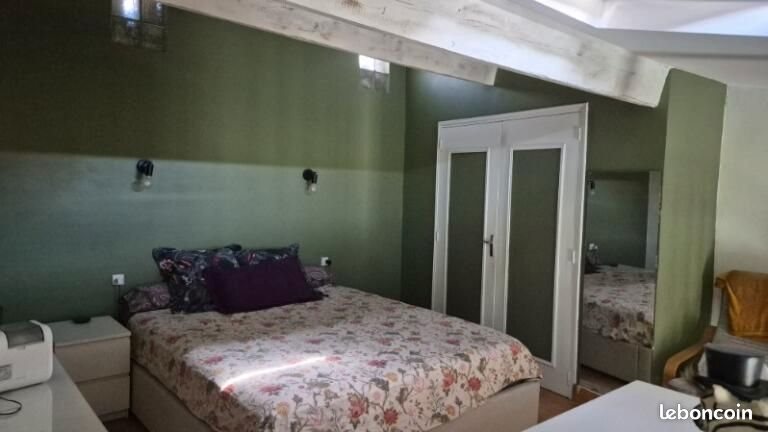 Appartement à louer, 55m², Marsillargues