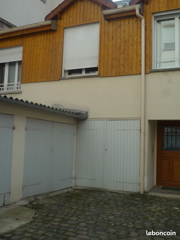 Appartement à louer, 51m², Sèvres