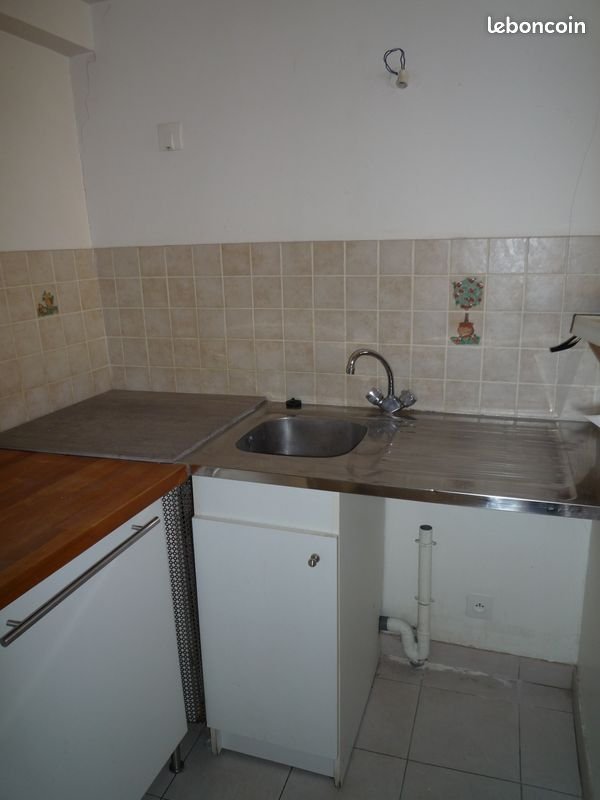 Appartement à louer, 51m², Sèvres