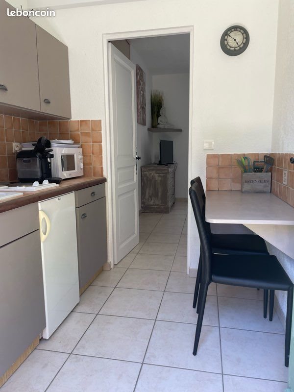 Appartement à louer, 25m², Draguignan