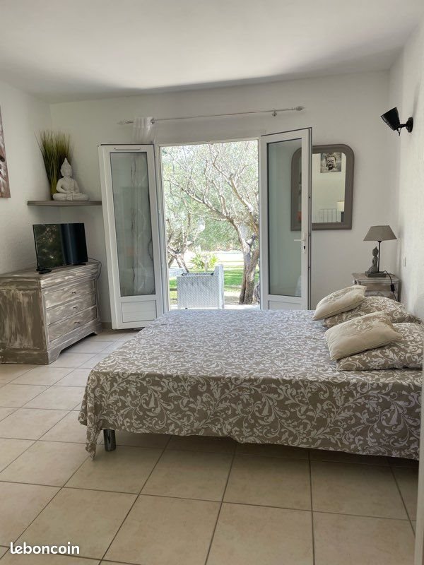 Appartement à louer, 25m², Draguignan