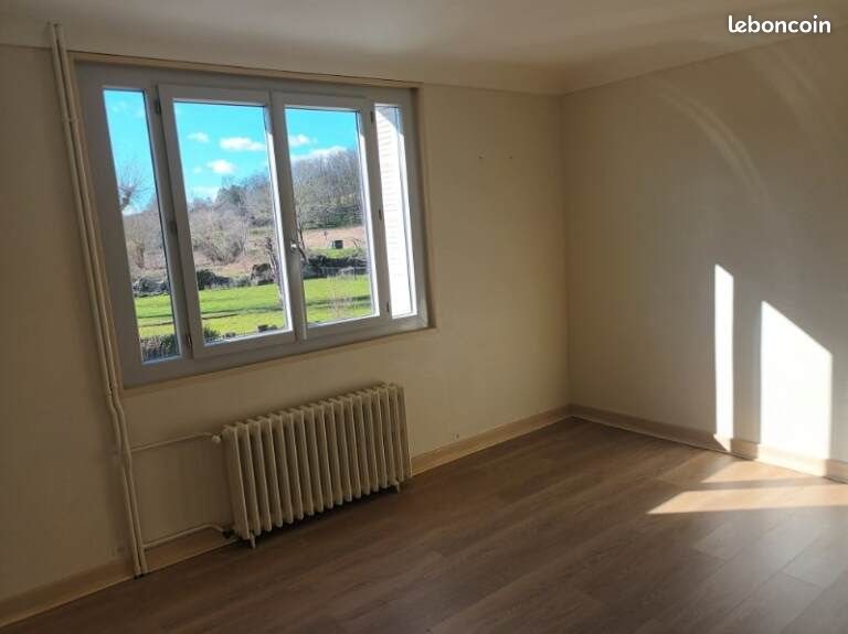Appartement à louer, 65m², Salviac