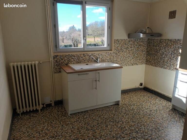 Appartement à louer, 65m², Salviac