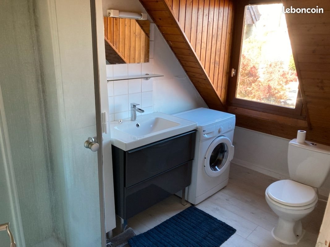 Appartement à louer, 45m², Montbéliard