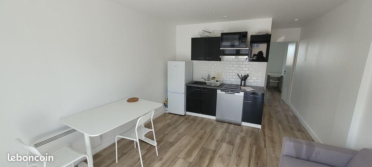 Appartement à louer, 30m², Villejuif