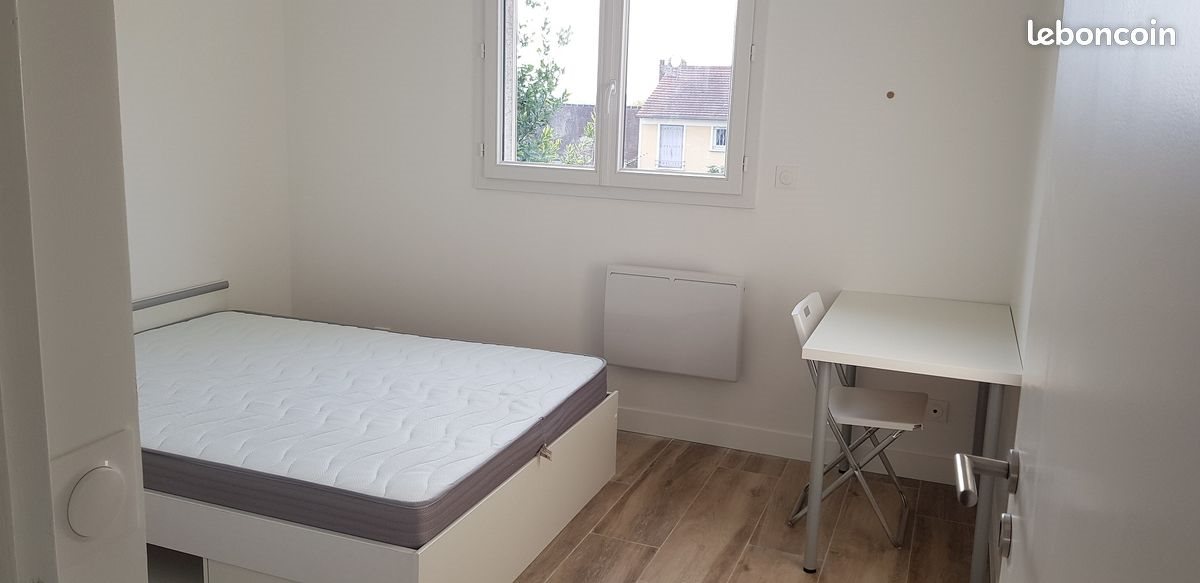 Appartement à louer, 30m², Villejuif