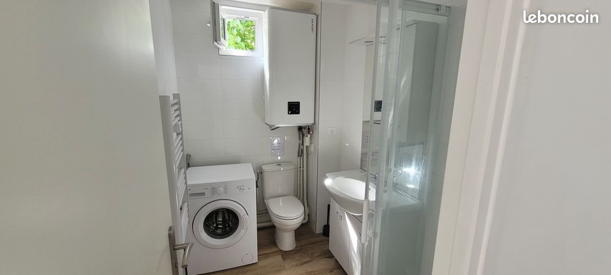 Appartement à louer, 30m², Villejuif