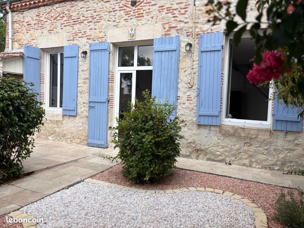 Maison à louer, 85m², Agen