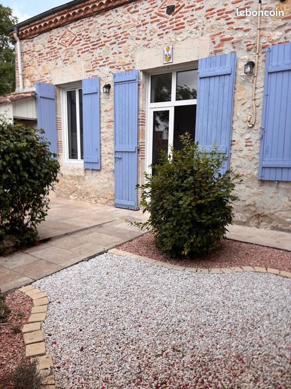 Maison à louer, 85m², Agen