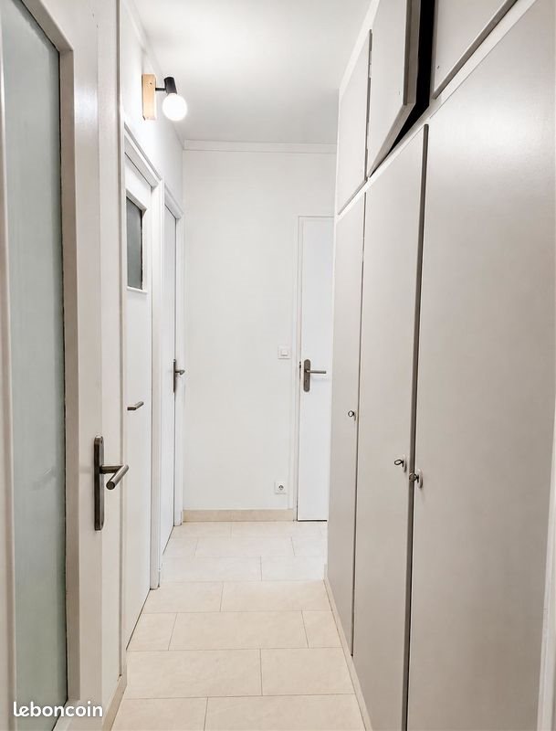 Appartement à louer, 54m², Landerneau
