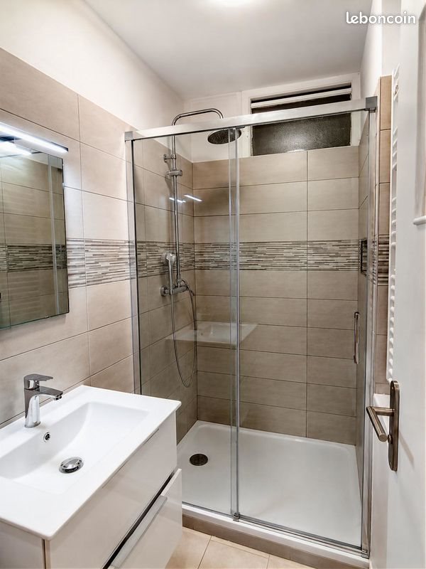 Appartement à louer, 54m², Landerneau