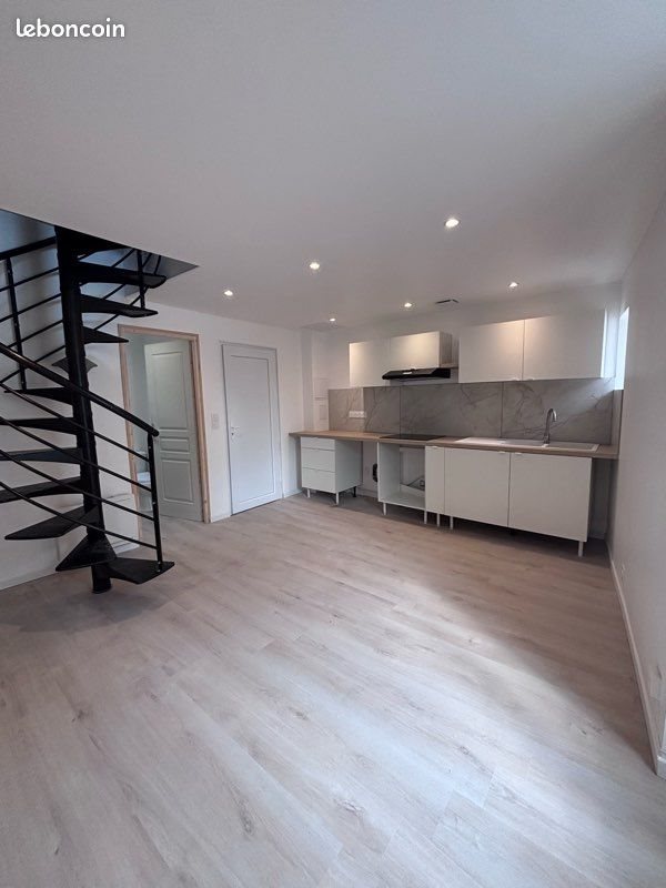 Appartement à louer, 36m², Milly-la-Forêt
