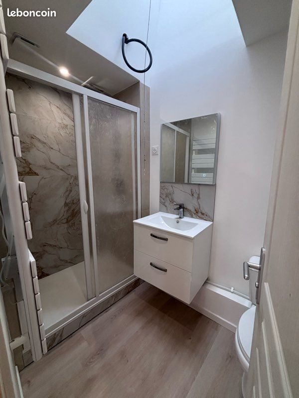 Appartement à louer, 36m², Milly-la-Forêt